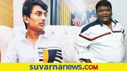 ಬುಲೆಟ್ ಪ್ರಕಾಶ್ ಮಗನ ಮೇಲೆ ಎರಗಿದ ಮಂಗಳ ಮುಖಿಯರು