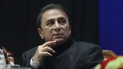 ஒருநாள் கிரிக்கெட்டில் அந்த வீரர் கண்டிப்பாக முச்சதம் அடிப்பார்..! சுனில் கவாஸ்கர் நம்பிக்கை