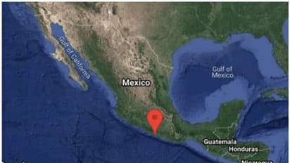 അധികാരമേറ്റ് ഒരു ആഴ്ച പിന്നിടും മുൻപ് മേയറുടെ തലവെട്ടി മാറ്റി, മെക്സിക്കോയിൽ സംരക്ഷണം തേടി 4 മേയർമാർ