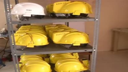 अब एसी हेलमेट रखेगा आपके सिर को कूल, 4 मॉडलों में है उपलब्ध, देखें डिटेल