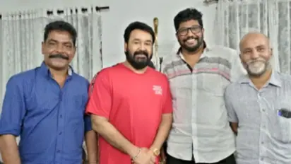 ഷാജി കൈലാസിന്റെ നായകനായി വീണ്ടും മോഹൻലാല്, പുതിയ ചിത്രം പ്രഖ്യാപിച്ചു