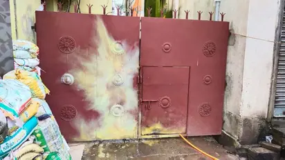 West Bengal: Bombs hurled at BJP MP Arjun Singh’s house, probe on; Guv Dhankar condemns attack