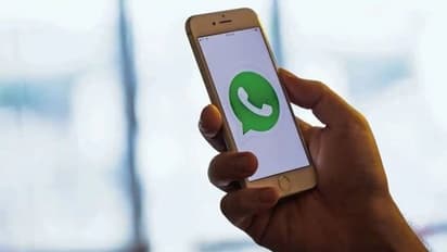 ಕೂಡ್ಲಿಗಿ: ಹೆತ್ತವರ ಮಡಿಲಿಗೆ ಬಾಲಕಿ ಸೇರಿಸಿದ ವಾಟ್ಸಾಪ್‌