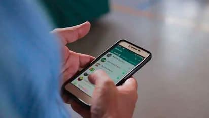 ಈ ಆ್ಯಂಡ್ರಾಯ್ಡ್ ಫೋನ್‌ಗಳಲ್ಲಿ ಅ.24ರಿಂದ WhatsApp ಕೆಲಸ ಮಾಡಲ್ಲ, ಇಲ್ಲಿದೆ ಲಿಸ್ಟ್!