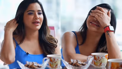 Ashu reddy:ఫలించిన బిగ్ బాస్ భామ ఆషురెడ్డి ప్రయత్నం... ప్రెగ్నెంట్ అయ్యానని చెప్పడంతో కాలితో తన్నిన తల్లి