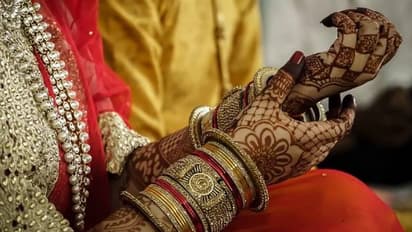 Wedding Called off : 'വരന് കഷണ്ടിയാണെന്ന് അവസാനനിമിഷം അറിഞ്ഞു; പന്തലില്‍ ബോധരഹിതയായി വധു'