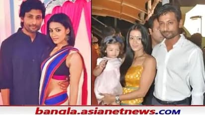 Indraneil-Barkha: একসঙ্গে আর কাঁপে না হৃদয়, বরখার সঙ্গে বিবাহ বিচ্ছেদ নিয়ে মুখ খুললেন ইন্দ্রনীল