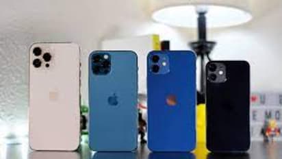Apple iPhoneನಲ್ಲಿನ ಈ  ಸೆನ್ಸರ್ ಕೆಂಪು ಬಣ್ಣಕ್ಕೆ ತಿರುಗಿದರೆ ನಿಮ್ಮ ಸ್ಮಾರ್ಟ್‌ಫೋನ್ ಅಪಾಯದಲ್ಲಿದೆ ಎಂದರ್ಥ!
