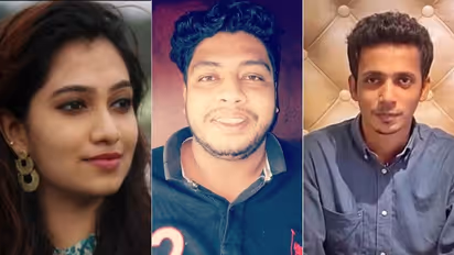 മാനസയുടെ കൊലപാതകത്തിൽ നിർണായക അറസ്റ്റ്: പിടിയിലായത് കൊലയാളി രഖിലിന്റെ ഉറ്റസുഹൃത്ത്