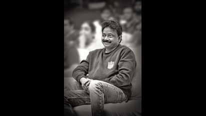 Aryan Khan Bail: দিওয়ালি খানেদের জন্য সংরক্ষিত, আরিয়ানের মুক্তি প্রসঙ্গে বিরূপ মন্তব্য রামগোপাল বর্মার