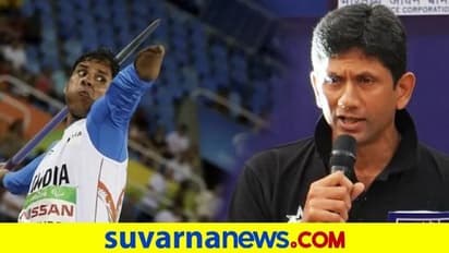 ರಾಷ್ಟ್ರೀಯ ಕ್ರೀಡಾ ಪ್ರಶಸ್ತಿ ಆಯ್ಕೆ ಸಮಿತಿಗೆ ವೆಂಕಟೇಶ್ ಪ್ರಸಾದ್, ದೇವೇಂದ್ರ ಝಝಾರಿಯಾ ನೇಮಕ