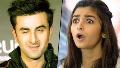 ಟೀಚರ್‌ ಮೇಲೆ ರಣಬೀರ್ ಕ್ರಶ್‌: ಅವರ  ಕಾಲನ್ನೇ ನೋಡುತ್ತಿದ್ದರಂತೆ ನಟ!