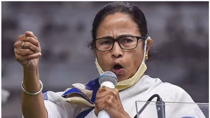 West Bengal: "మీ రాష్ట్రాన్ని జాగ్రత్తగా చూసుకోండి".. దీదీపై బీజేపీ ఫైర్