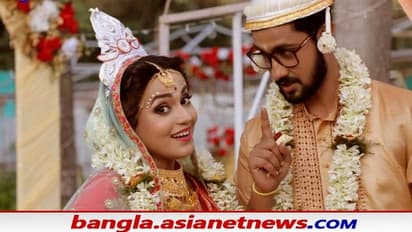 Ei Poth Jodi Na Sesh Hoy: রোম্যান্স নিয়ে মুখ খুললেন সাত্যকি- উর্মি