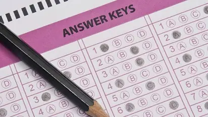 GUJCET 2022: Answer key to be expected soon; here's how to download