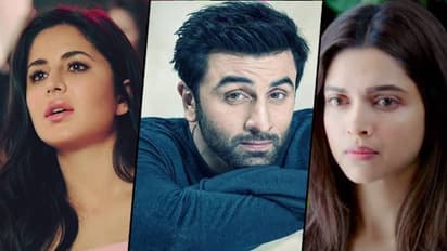 When Ranbir Kapoor was asked who is more beautiful, Deepika Padukone or Katrina Kaif