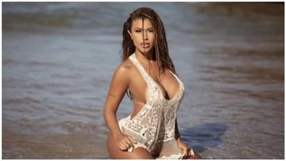 டேட்டிங் அழைத்துச் சென்று ஏமாற்றிய பல காதலர்கள்... இறுதியில் அதிர்ச்சி முடிவெடுத்த இளம்பெண் மாடல்..!