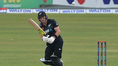 #BANvsNZ 4வது டி20: 100 ரன்கள் கூட அடிக்காமல் ஆல் அவுட்டான நியூசிலாந்து.! வங்கதேசத்துக்கு எளிய வெற்றி வாய்ப்பு