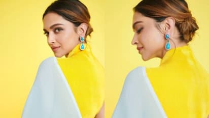 Here's how to nail Deepika Padukone's signature bun; girls follow these steps