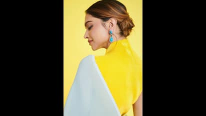 പുത്തൻ ഫോട്ടോഷൂട്ട് പങ്കുവെച്ച് ദീപിക പദുക്കോണ്‍