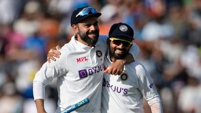 India vs South Africa 2021-22: From Kohli to Rahane - Milestones that can be attained during the Test series