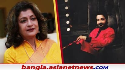 Debashree Roy: জানুন ৩ বছর আগে প্রসেনজিতের নাম শুনে কী করেছিলেন দেবশ্রী রায়