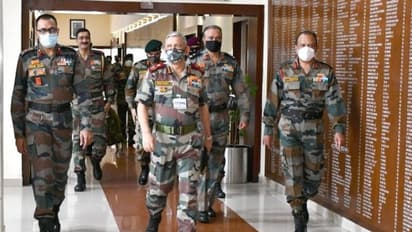 Process for integrated theatre command begins months after CDS-IAF chief spat; 3 commanders to be nominated