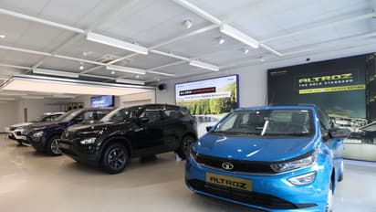 ದಕ್ಷಿಣ ಭಾರತದಲ್ಲಿ ಟಾಟಾ ಹೊಸ ಅಧ್ಯಾಯ; ಒಂದೇ ದಿನ 70 ಶೋ ರೂಂ ಆರಂಭ!