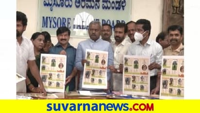 ಮೈಸೂರು ದಸರಾ-2021:ಯಾವಾಗ ಏನೇನು ನಡೆಯುತ್ತೆ? ಇಲ್ಲಿದೆ ಕಾರ್ಯಕ್ರಮಗಳ ಪಟ್ಟಿ