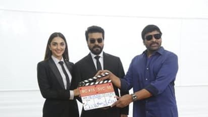 చిరంజీవి కల కలగానే మిగిలిన వేళ.. ఇలాగైనా సంతృప్తి, ఆ రెండు చిత్రాలు..