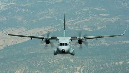 60 വര്‍ഷത്തിന് ശേഷം വ്യോമസേനയ്ക്ക് പുതിയ വിമാനങ്ങള്‍, നിര്‍മ്മിക്കാന്‍ ടാറ്റയും!