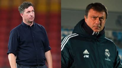 চাকরি গেল রবি ফাওলারের, লাল-হলুদের নতুন কোচ রিয়াল মাদ্রিদ যুব দলের প্রাক্তন ম্যানেজার