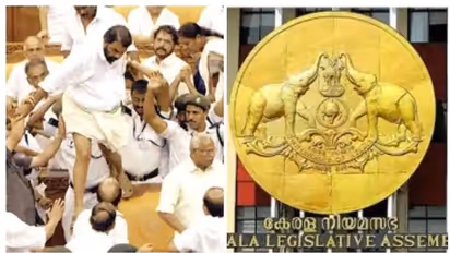 നിയമസഭ കയ്യാങ്കളി കേസ്; പ്രതികളുടെ വിടുതൽ ഹർജി തള്ളി, നവംബർ 22 ന് ഹാജരാകണമെന്ന് കോടതി