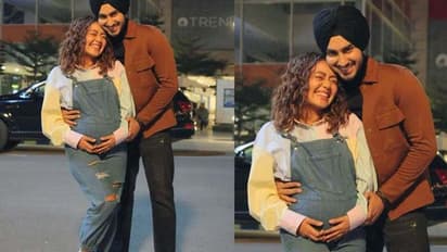 Bigg Boss OTT में नेहा कक्डकड़ करने वाली एक खुशखबरी का ऐलान, प्रेग्नेंसी को लेकर लगाई जा रही अटकलें