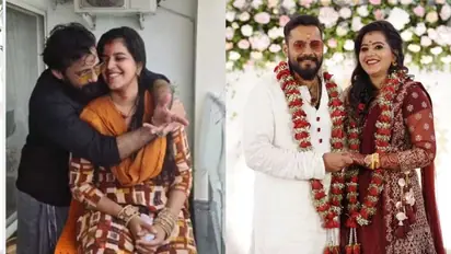 എലിസബത്തിനെ കുറിച്ച് മോശം കമന്റ്; ഇത് ലാസ്റ്റ് വാണിങ്ങെന്ന് ബാല