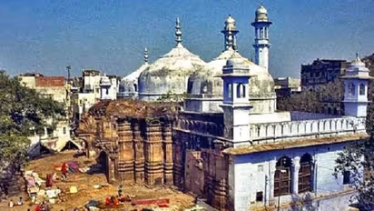 Uttar Pradesh: Allahabad HC stays Varanasi court's ASI survey of Gyanvapi Mosque
