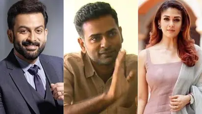 പൃഥ്വിരാജും നയൻതാരയും ഒന്നിക്കുന്ന 'ഗോൾഡ്'; അൽഫോൻസ് പുത്രൻ ചിത്രത്തിന് തുടക്കം