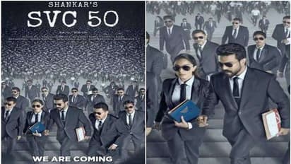 ராம்சரணின் RC 15 படத்துக்காக அஜித்தின் பிளாக்பஸ்டர் ஹிட் பட டைட்டிலை தட்டித்தூக்க பிளான் போடும் ஷங்கர்