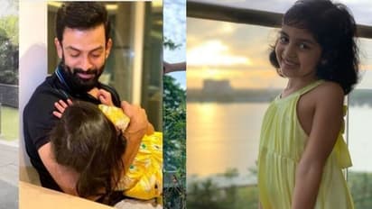 നിങ്ങളുടെ സ്നേഹത്തിനും അനുഗ്രഹങ്ങൾക്കും നന്ദി; ആരാധകർക്ക് അല്ലിയുടെ ശബ്ദസന്ദേശം