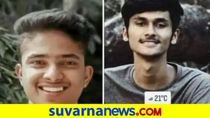 ಬೆಳಗಾವಿ: ರಸ್ತೆ ಬದಿ‌ ನಿಂತಿದ್ದ ಲಾರಿಗೆ ಬೈಕ್ ಡಿಕ್ಕಿ, ಇಬ್ಬರು ಯುವಕರ ದುರ್ಮರಣ