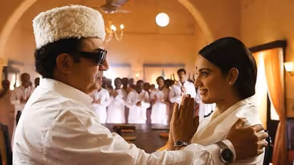 Thalaivii: Kangana Ranaut to win her 5th National Award say these two people