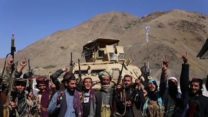 Pakistan NSA denounces world’s ‘wait and watch’ policy on Taliban ruled Afghanistan