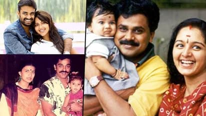 Samantha Akkineni, Naga Chaitanya's divorce rumours: Here are 7 love marriages that ended up with separation