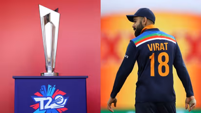 Virat Kohli to continue leading Team India across formats, confirms BCCI