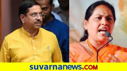 ಜೋಶಿಗೆ ಉತ್ತರಾಖಂಡ, ಶೋಭಾಗೆ ಉ.ಪ್ರ. ಹೊಣೆ!