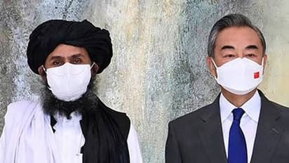 ಆಫ್ಘನ್ನಲ್ಲಿ ಚೀನಾ ವಾಯುನೆಲೆ? ಅಧಿಕಾರಿಗಳ ರಹಸ್ಯ ಭೇಟಿ!