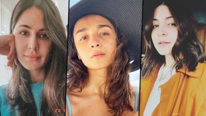 ಅನುಷ್ಕಾ ಶರ್ಮಾ- ಆಲಿಯಾ ಭಟ್: ಈ ನಟಿಯರು ಯಶಸ್ವೀ ಉದ್ಯಮಿಗಳು ಕೂಡ!