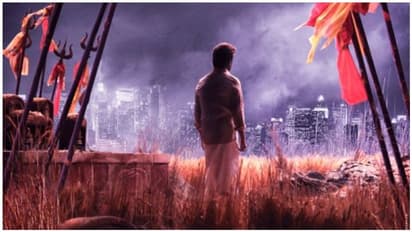 சூப்பர் ஸ்டார் ரசிகர்களுக்கு நாளை காத்திருக்கும் டபுள் ட்ரீட்..! 'அண்ணாத்த' படத்தின் வேற லெவல் அப்டேட்..!