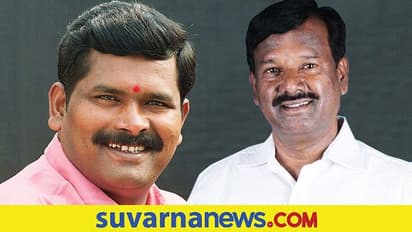 60 ವರ್ಷ ಕಾಶ್ಮೀರ ಜನತೆಯನ್ನ ಅಮಲಿನಲ್ಲಿ ಇಟ್ಟಿದ್ದು ಯಾರು?: ತಂಗಡಿಗೆ ನಾರಾಯಣ ಸ್ವಾಮಿ ತಿರುಗೇಟು