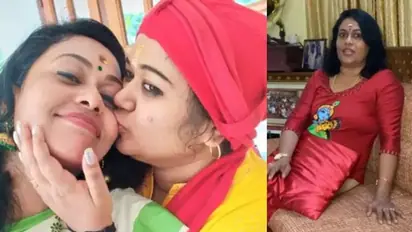 'പതിനഞ്ച് മിനിറ്റ് നെഞ്ചിൽ അമർത്തിനോക്കി, രക്ഷിക്കാനുള്ള അവസാനശ്രമം'; സീമ ജി നായർ പറയുന്നു